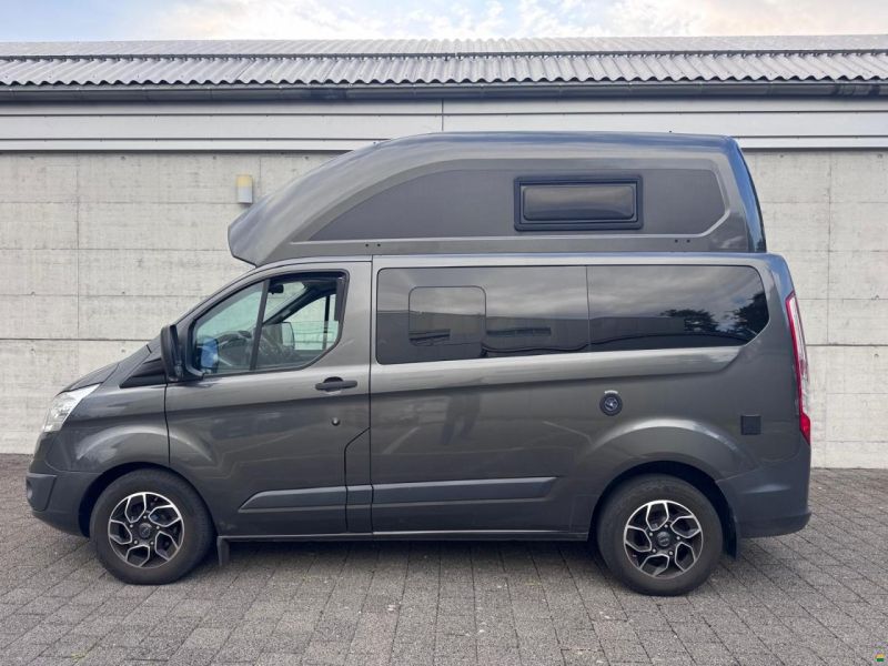 Westfalia Ford