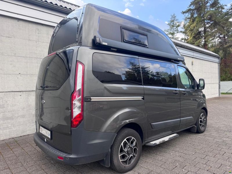 Westfalia Ford