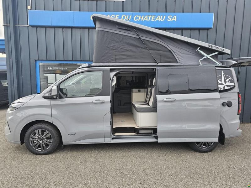 Westfalia Kipling