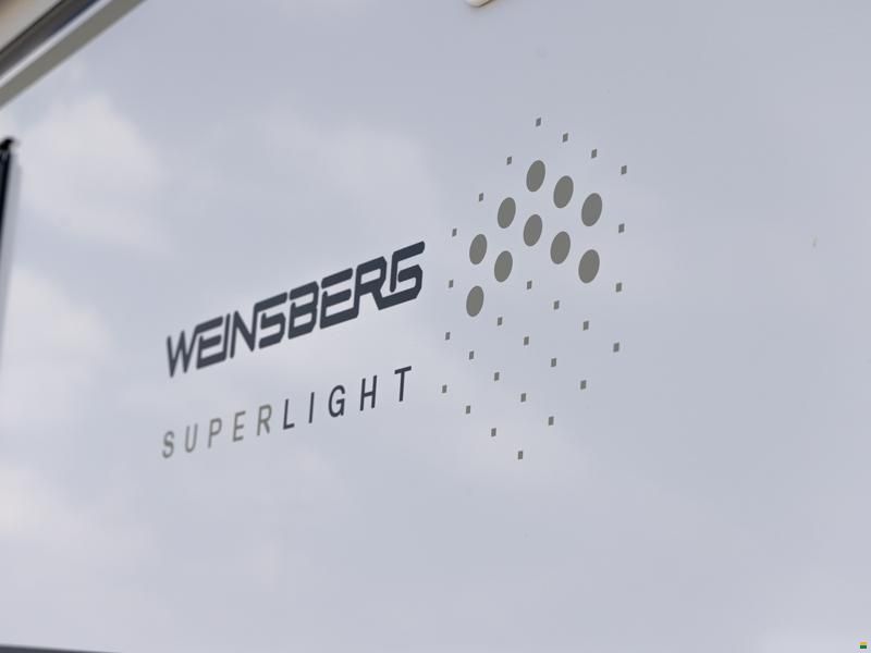 Weinsberg CaraHome 650 DG