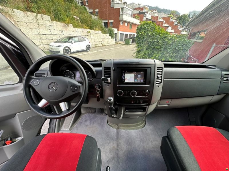 CS-Reisemobile CS Cosmo