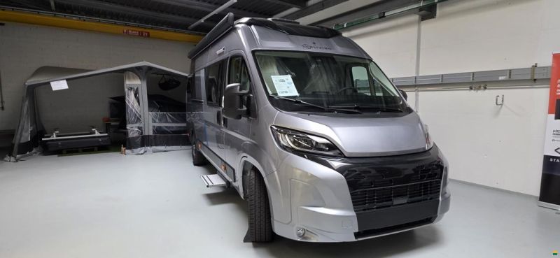 Adria Sun Living V 65GX 20ED TP