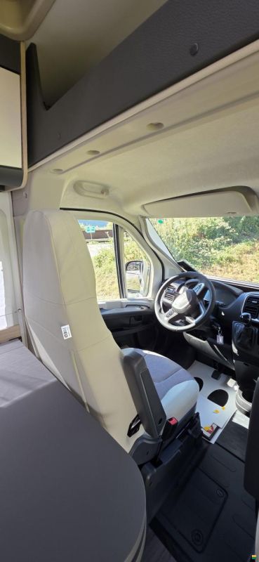 Adria Sun Living V 65GX 20ED TP