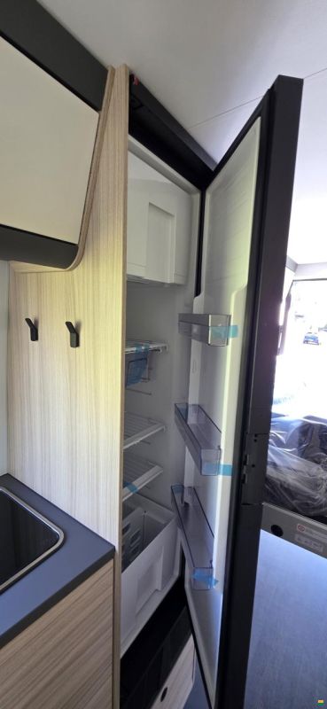 Adria Sun Living V 65GX 20ED TP