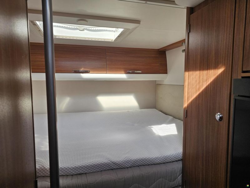 Adria Fiat Ducato Matrix 680 SP