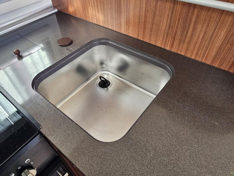 Adria Fiat Ducato Matrix 680 SP