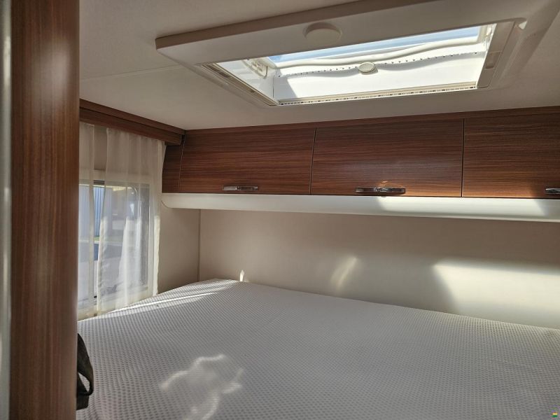 Adria Fiat Ducato Matrix 680 SP