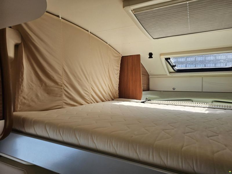 Adria Fiat Ducato Matrix 680 SP