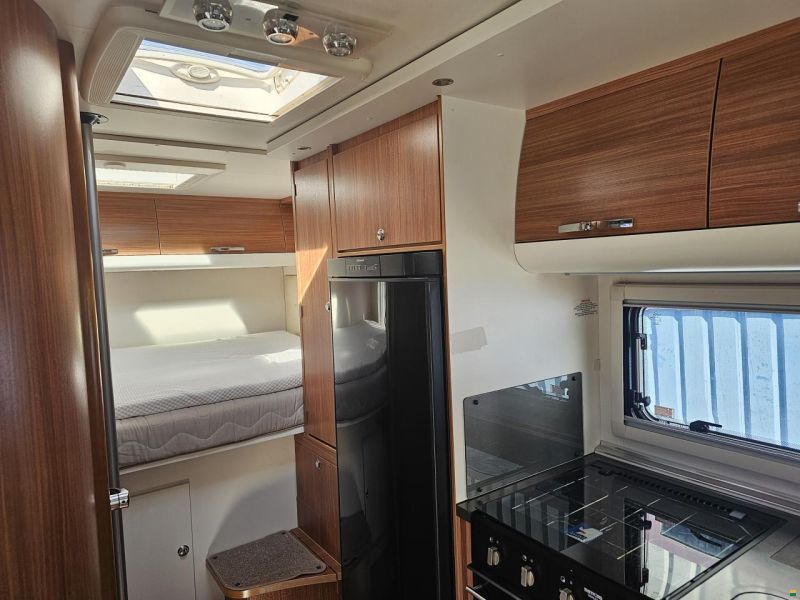 Adria Fiat Ducato Matrix 680 SP