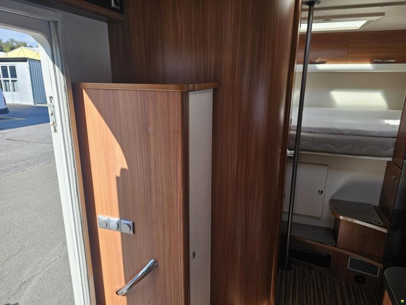 Adria Fiat Ducato Matrix 680 SP