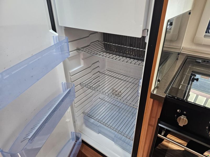 Adria Fiat Ducato Matrix 680 SP