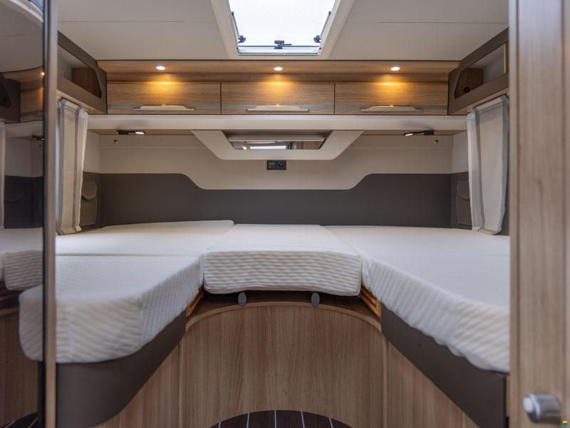 Knaus Sky TI 650 MEG