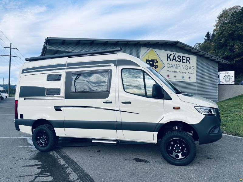 La Strada Regent S