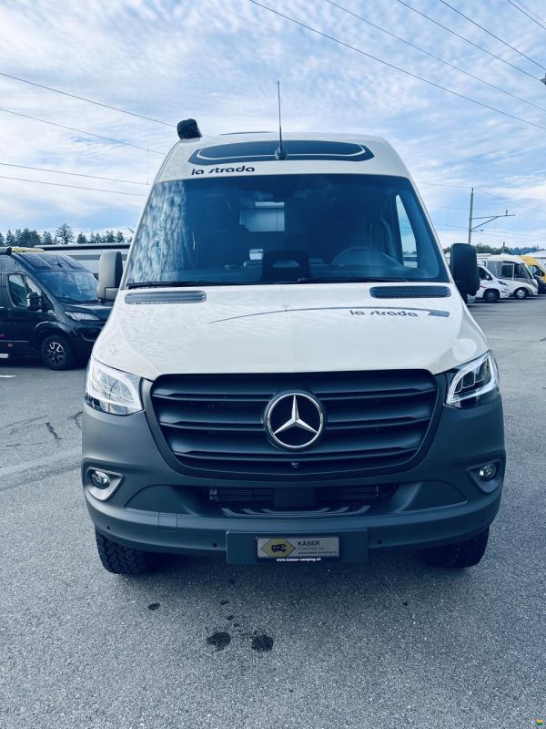 La Strada Regent S