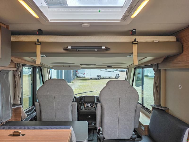 Weinsberg CaraCore 700 MEG Light