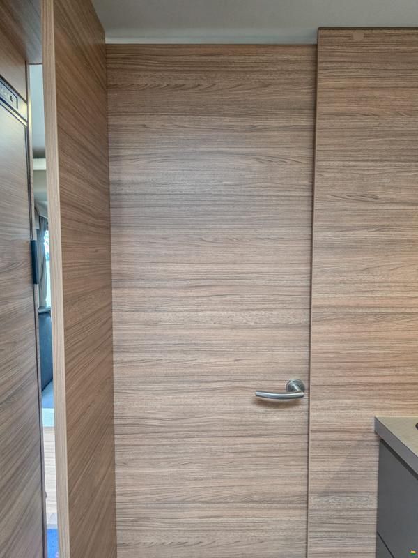 Weinsberg CaraCore 700 MEG Light