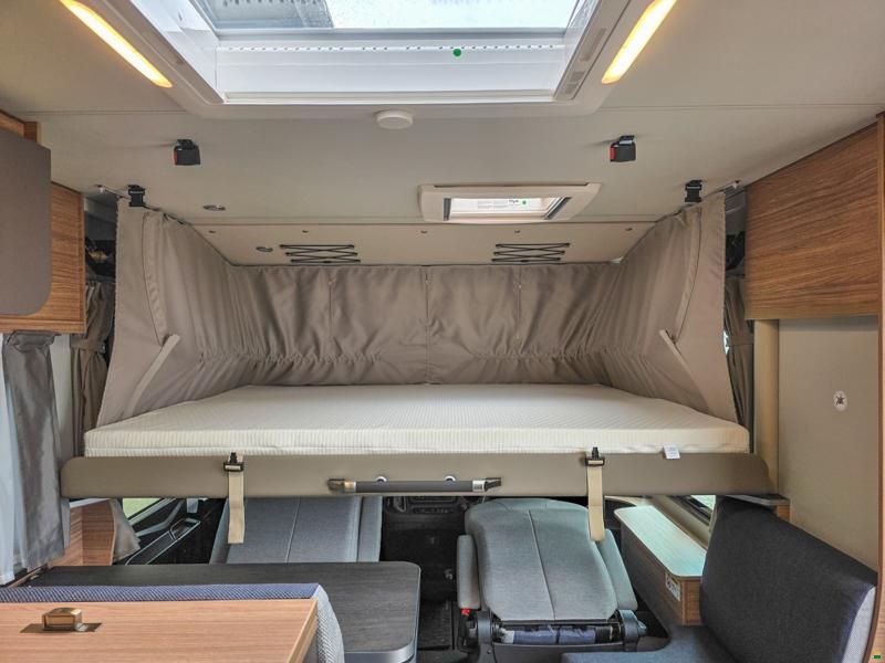 Weinsberg CaraCore 700 MEG Light