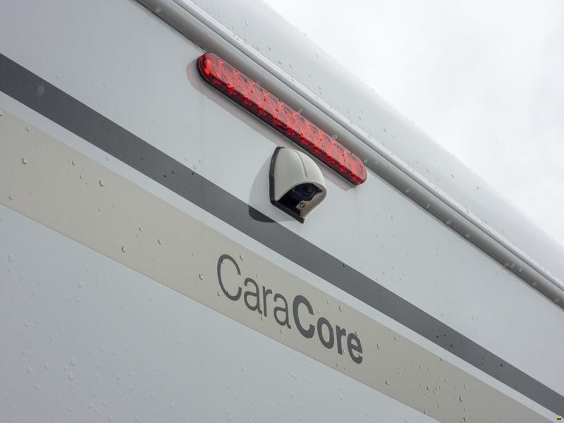 Weinsberg CaraCore 700 MEG Light