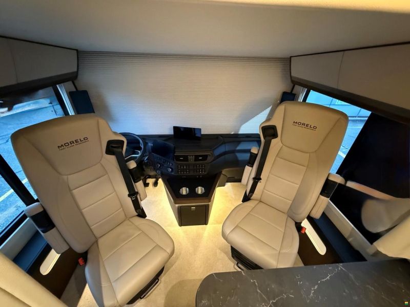 Morelo Empire Liner S-Way 96 LSO
