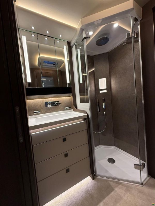 Morelo Empire Liner S-Way 96 LSO