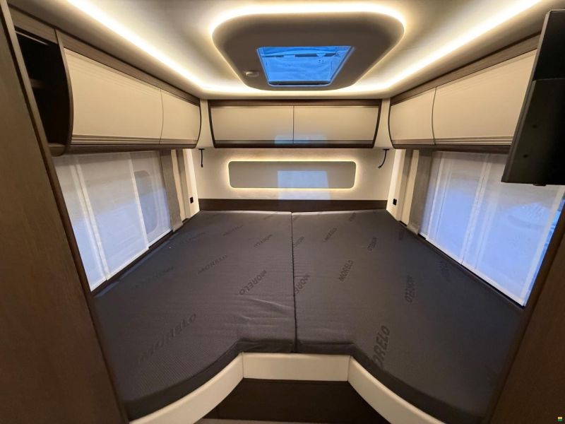 Morelo Empire Liner S-Way 96 LSO
