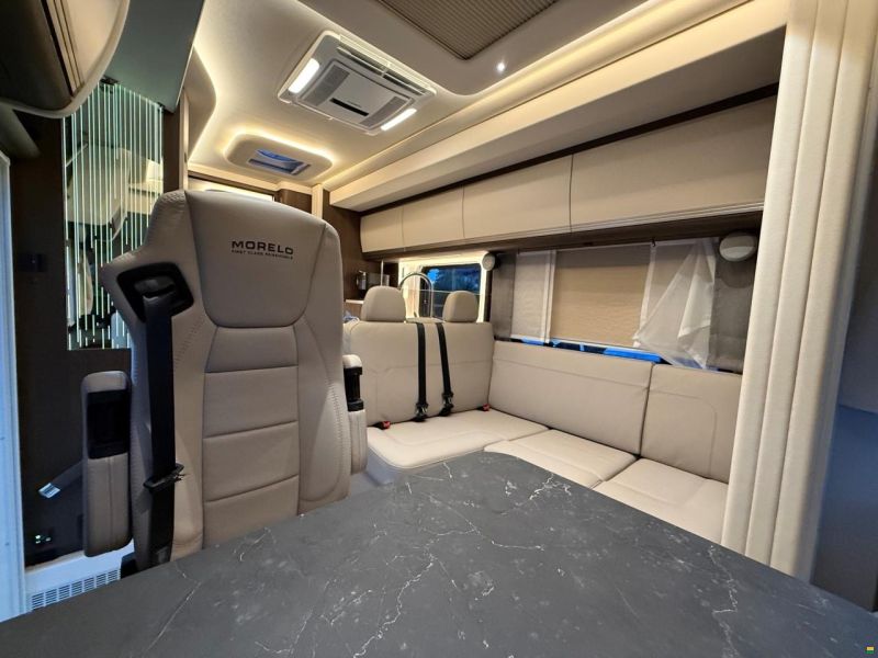 Morelo Empire Liner S-Way 96 LSO
