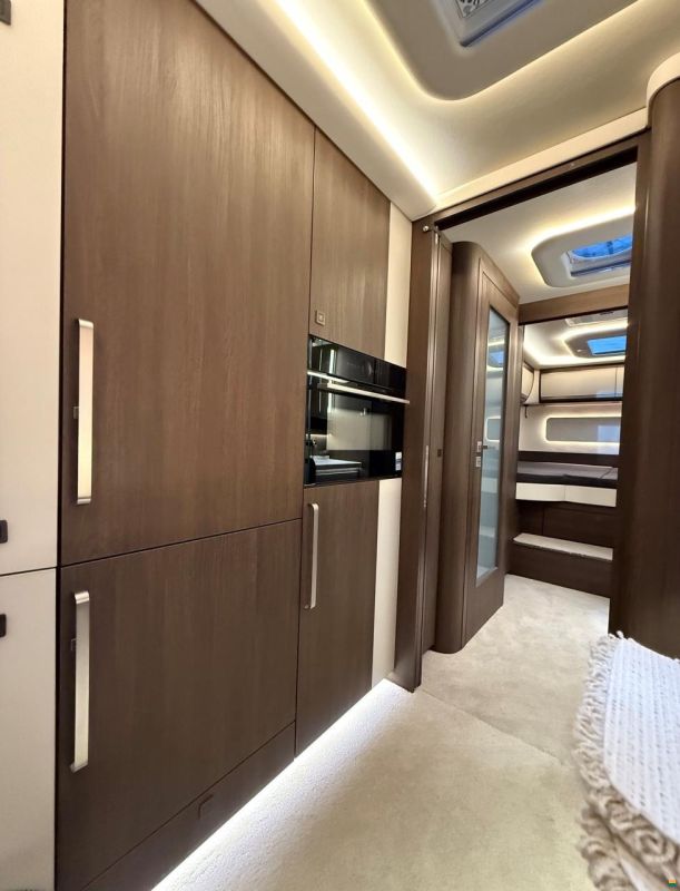 Morelo Empire Liner S-Way 96 LSO