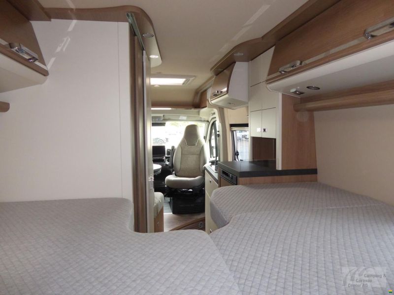 Malibu Van diversity 640 LE K Coupé