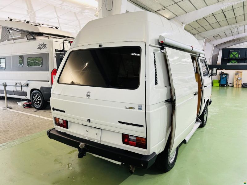 Volkswagen T3 Typ 2