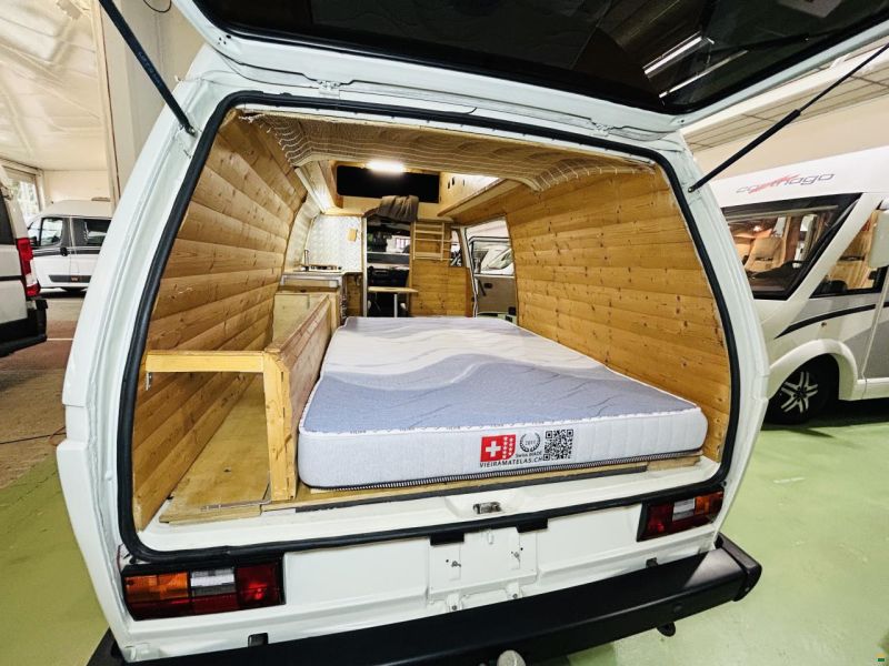 Volkswagen T3 Typ 2