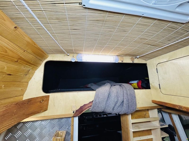 Volkswagen T3 Typ 2