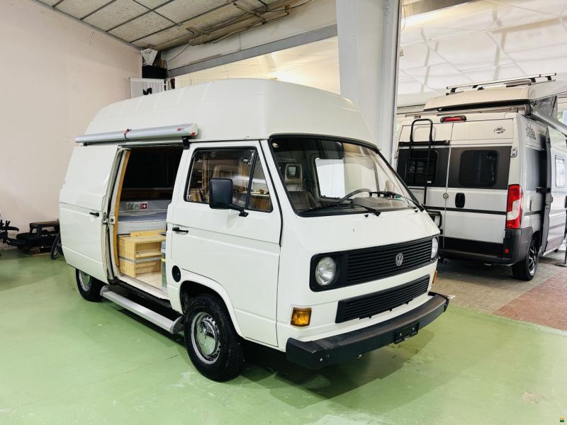 Volkswagen T3 Typ 2