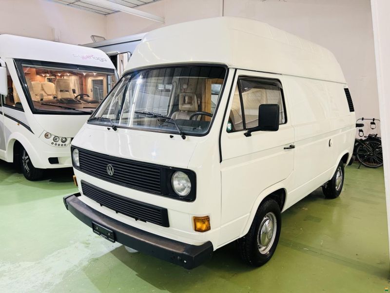 Volkswagen T3 Typ 2