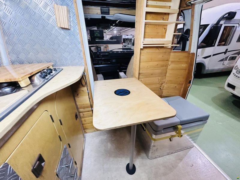 Volkswagen T3 Typ 2