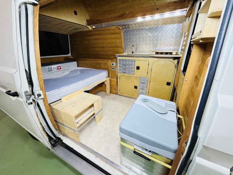 Volkswagen T3 Typ 2