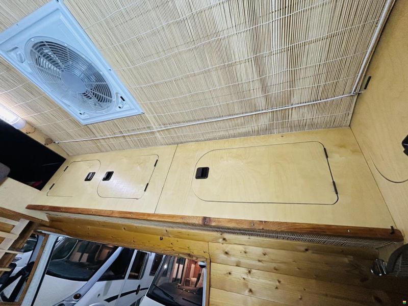 Volkswagen T3 Typ 2