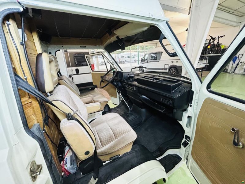 Volkswagen T3 Typ 2