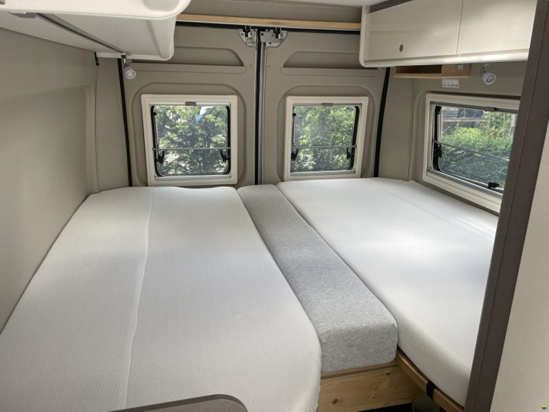 Etrusco CV640 SB