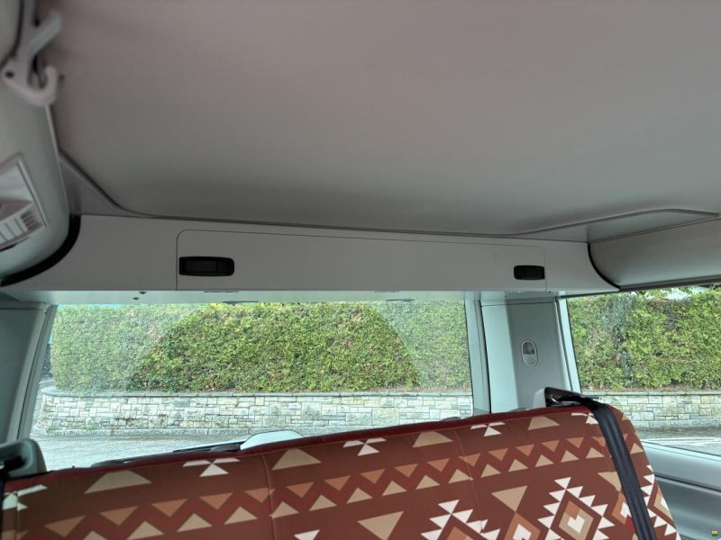 Volkswagen California T6