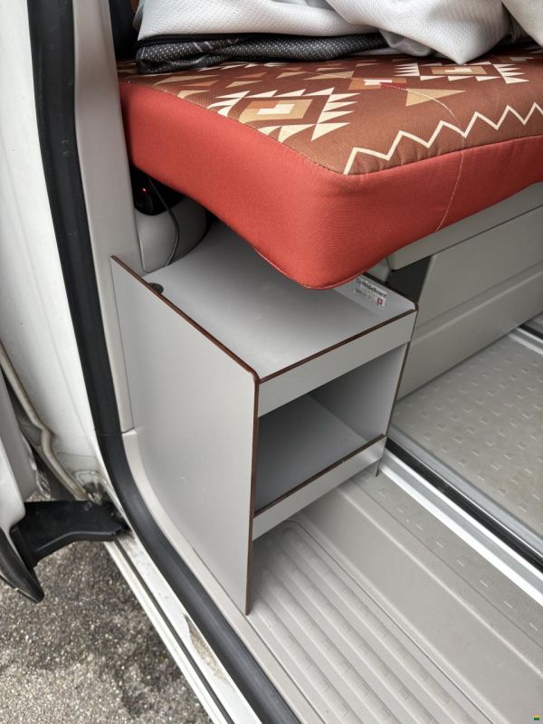 Volkswagen California T6