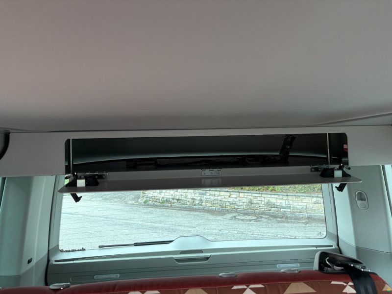 Volkswagen California T6