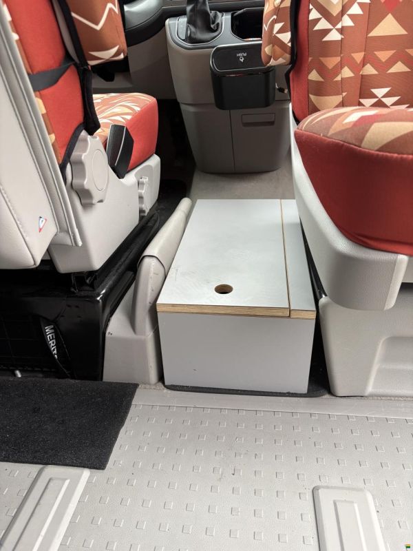 Volkswagen California T6