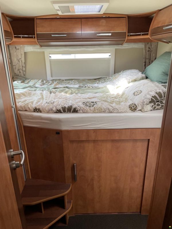 Carthago Chic c-line I 4.7, 35 light