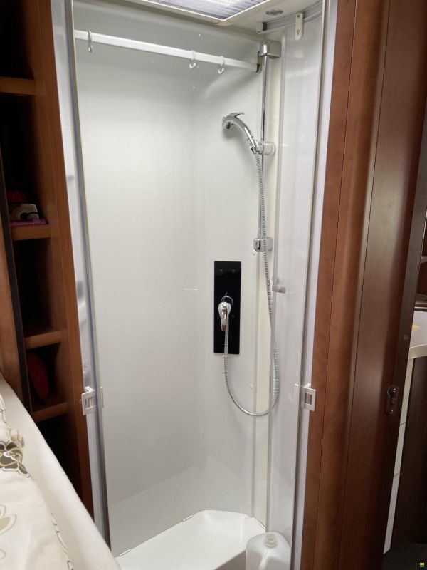 Carthago Chic c-line I 4.7, 35 light