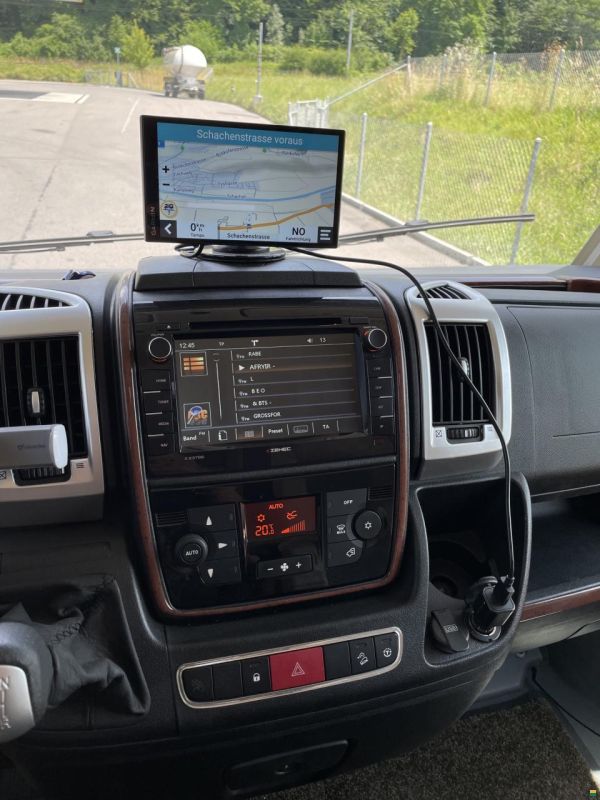 Carthago Chic c-line I 4.7, 35 light