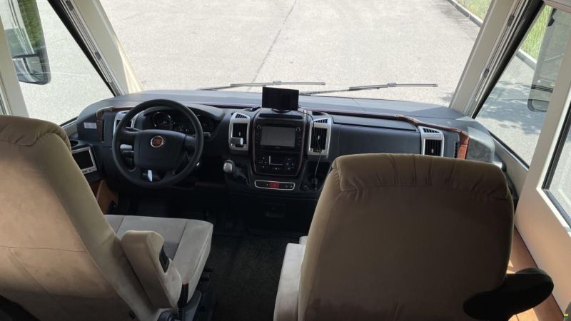 Carthago Chic c-line I 4.7, 35 light