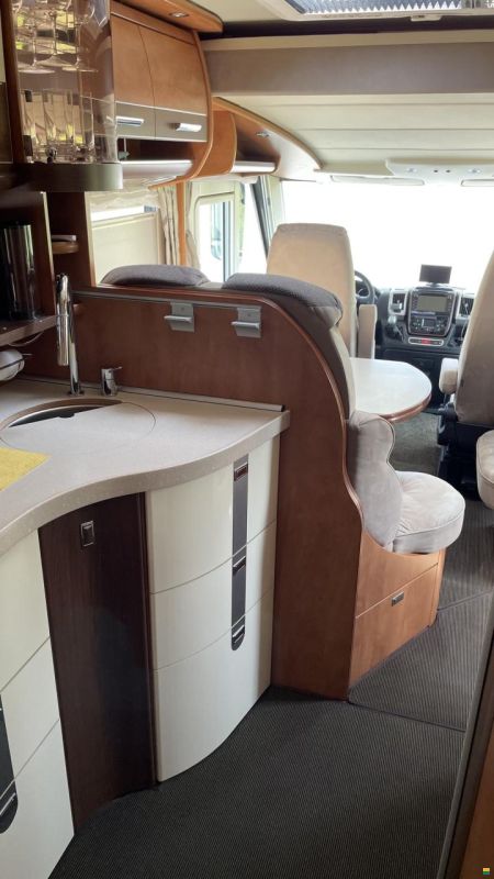 Carthago Chic c-line I 4.7, 35 light