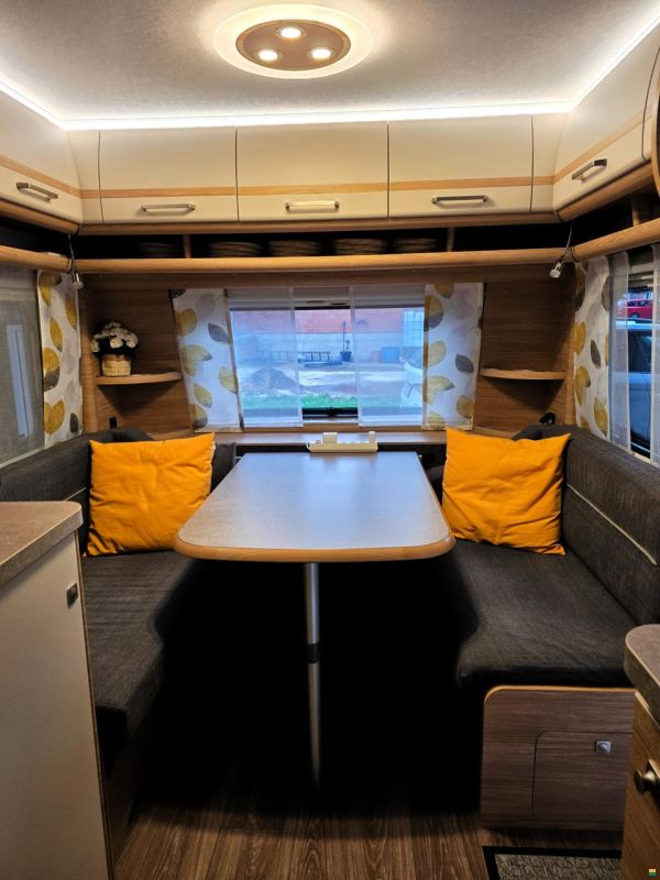 Fendt Bianco Aktiv 515 SGE