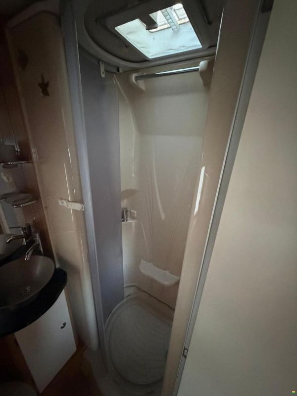 Fiat **2.3JTD 130PS**CHAUSSON 614 FLASH**