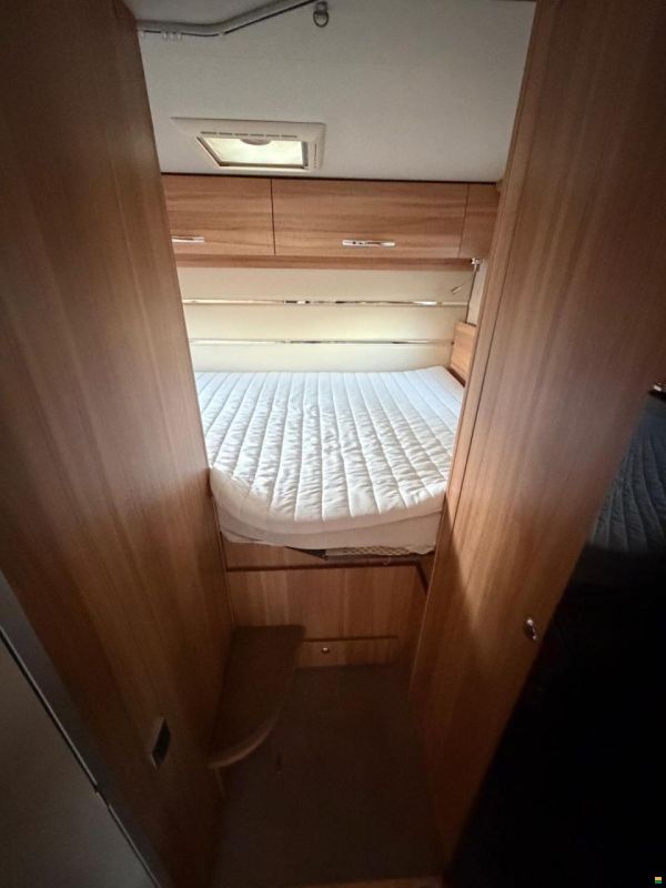 Fiat **2.3JTD 130PS**CHAUSSON 614 FLASH**